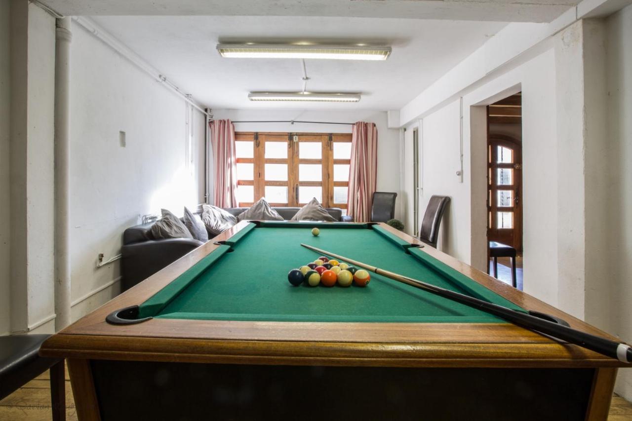 Chalet Aigle Royal Chamonix Ngoại thất bức ảnh