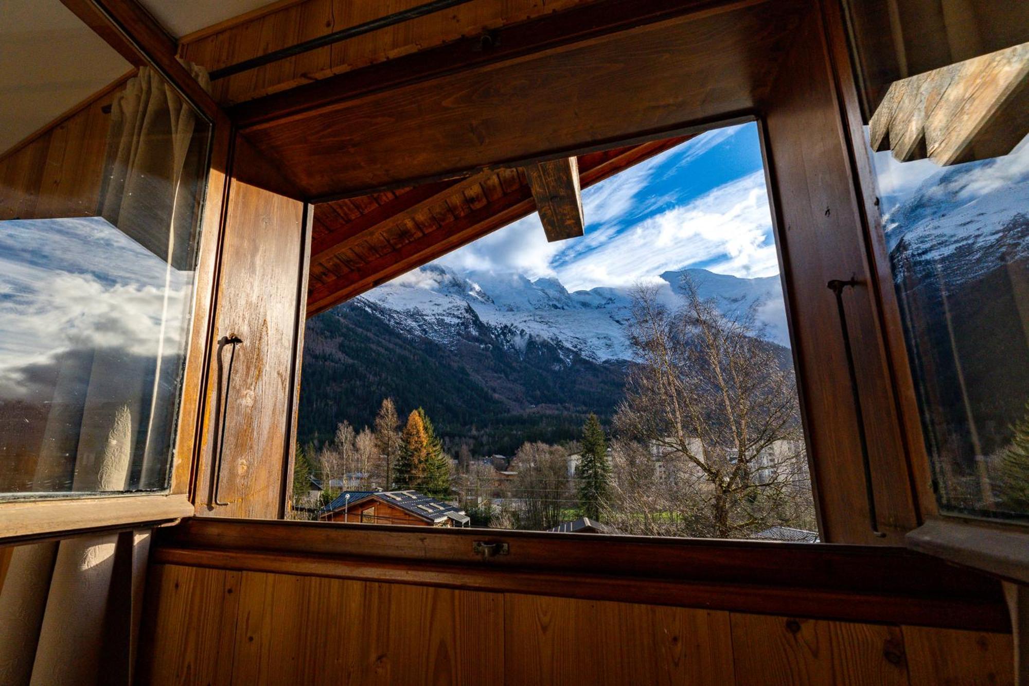 Chalet Aigle Royal Chamonix Ngoại thất bức ảnh