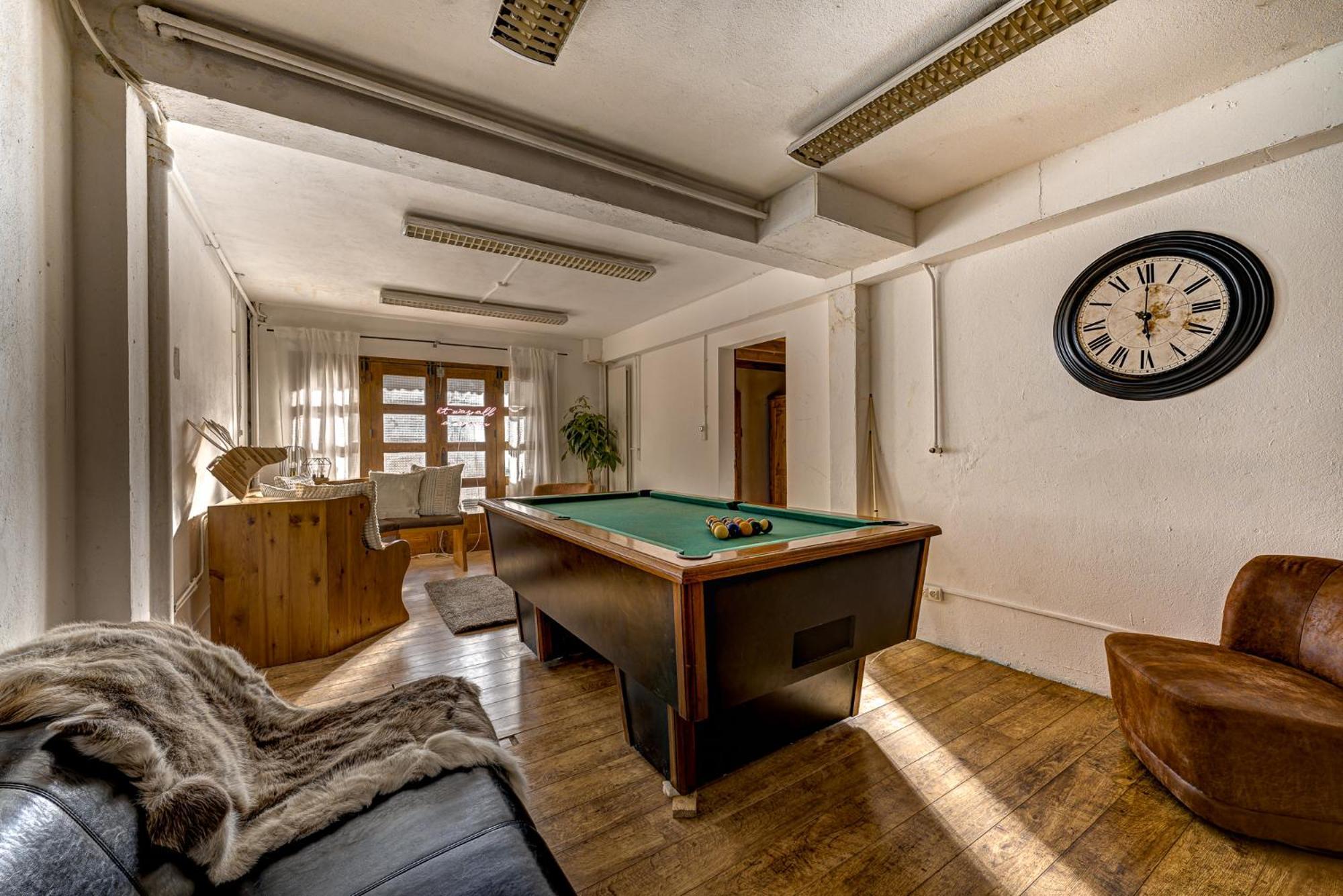 Chalet Aigle Royal Chamonix Ngoại thất bức ảnh