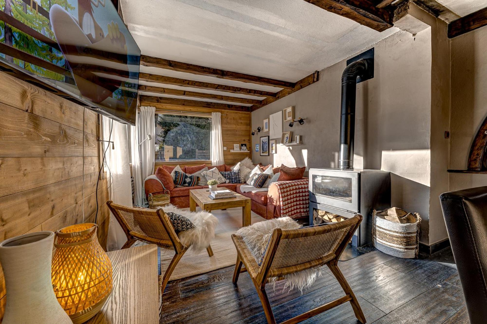 Chalet Aigle Royal Chamonix Ngoại thất bức ảnh