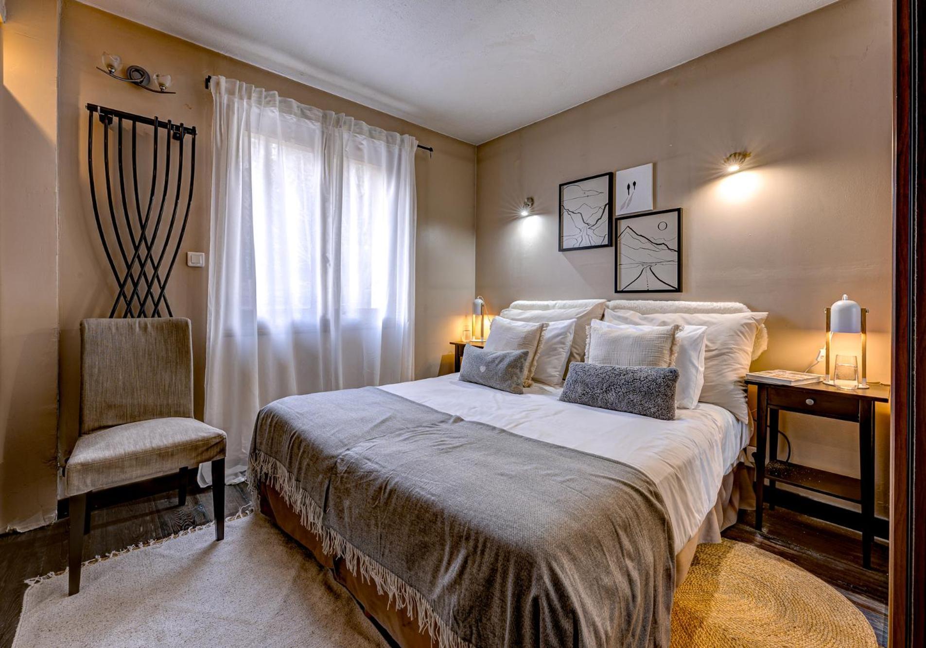 Chalet Aigle Royal Chamonix Ngoại thất bức ảnh