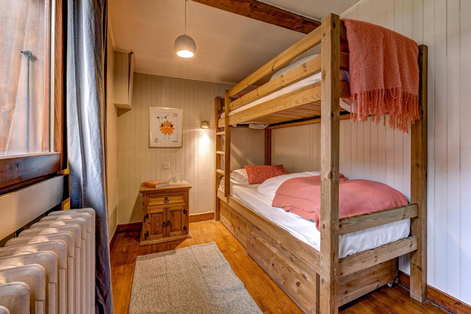Chalet Aigle Royal Chamonix Ngoại thất bức ảnh