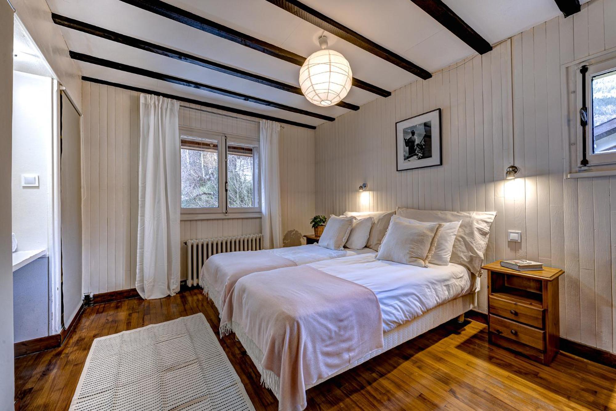 Chalet Aigle Royal Chamonix Ngoại thất bức ảnh